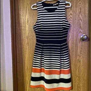 Hawthorne dress! Worn a handful of times.